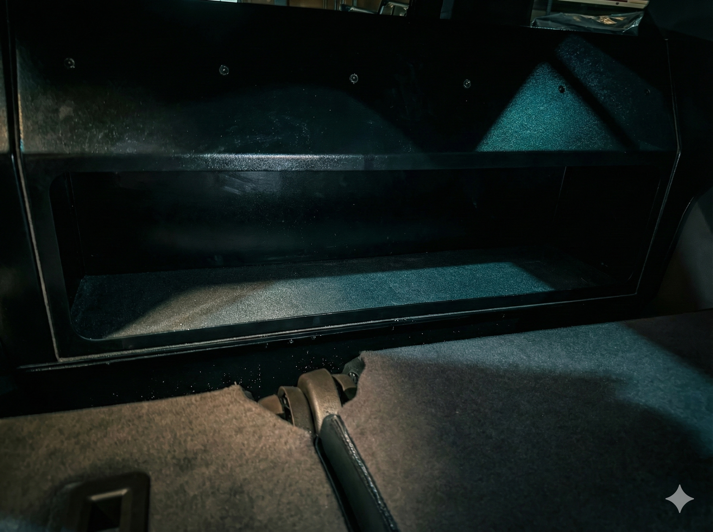 ROFO precision manufacturing - tactical vehicle equipment fabrication