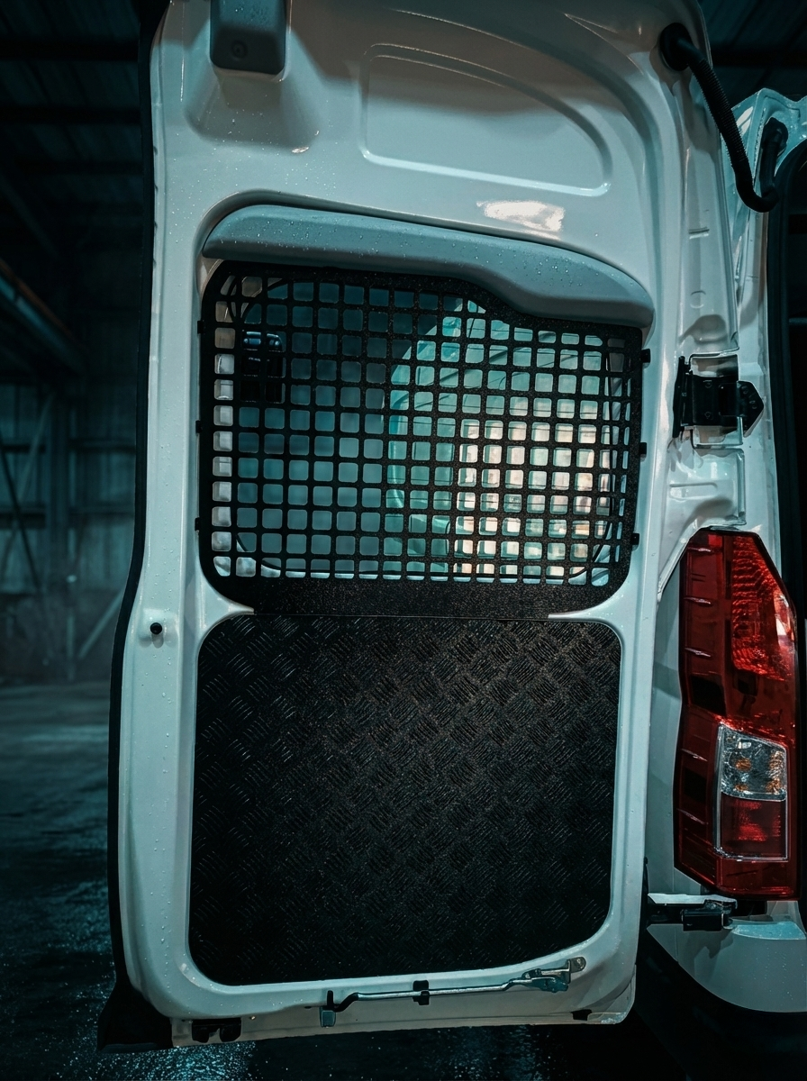 ROFO precision manufacturing - tactical vehicle equipment fabrication