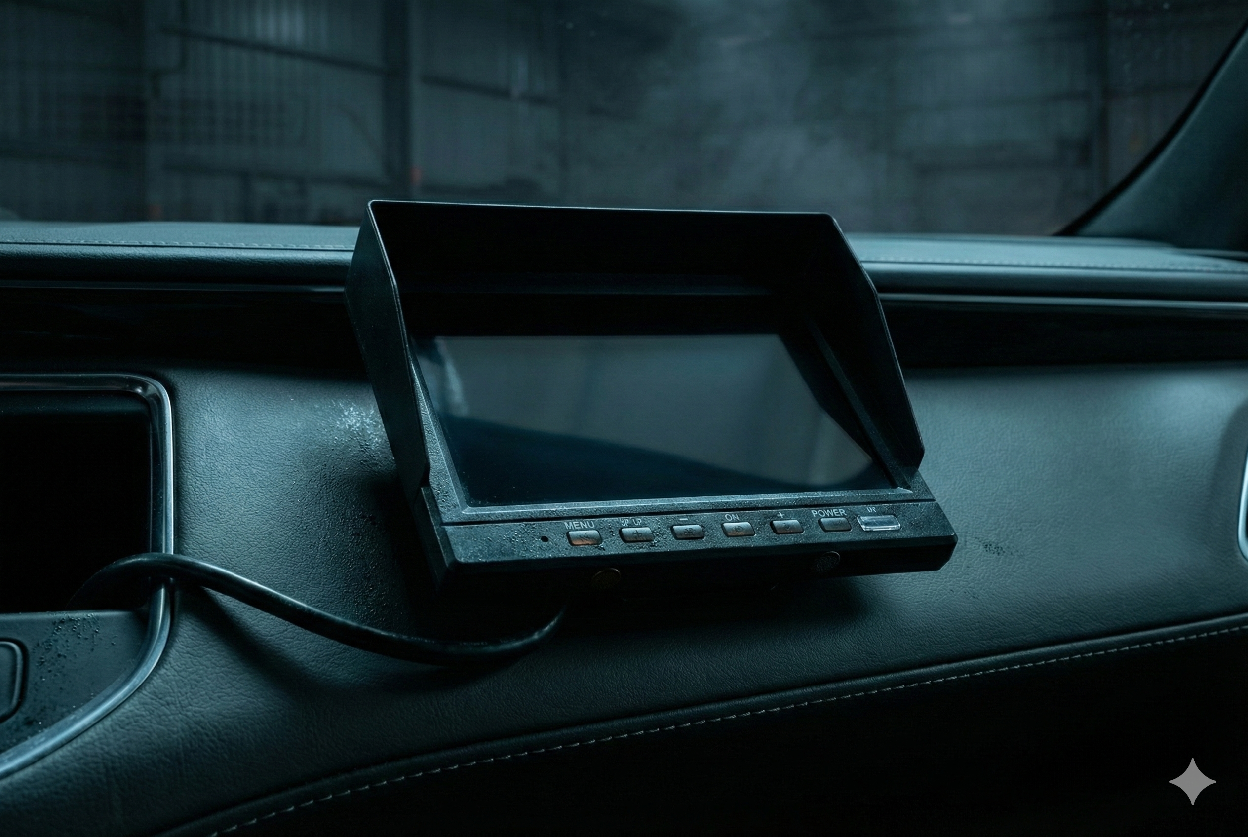 ROFO technology integration - smart vehicle systems
