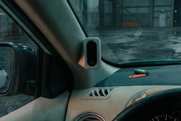 ROFO technology integration - smart vehicle systems